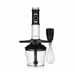 Blender ręczny Zeegma Handy Nuttig 1500W Szatkownica Końcówka