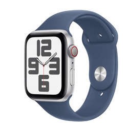 Apple Watch Se 2024 Gps Cellular 44mm aluminiu
