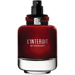 Givenchy L''Interdit Eau de Parfum Rouge EDP 80