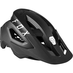 Fox Racing SPEEDFRAME HELMET MIPS casco bici BLACK