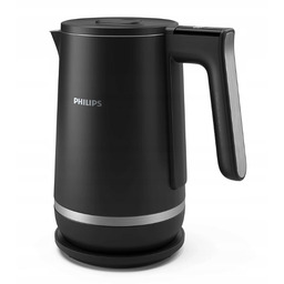 Czajnik elektryczny Philips HD9396/90 1,7L 2200W czarny