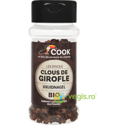 Bezglutenowe całe goździki (Solnita) Ekologiczne/Bio 30g