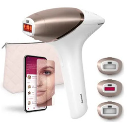 Philips Lumea 9900 IPL BRI973/00 Depilator IPL