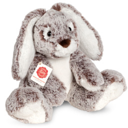 Maskotka Królik Wiotki 21 cm Teddy Hermann 938446