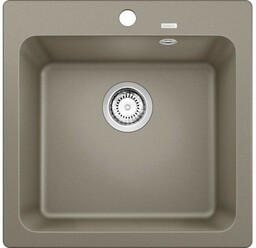 BLANCO Zlewozmywak NAYA 5 tartufo 526584 -