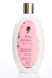 Perfumowany regenerujący balsam do ciała, PANI WALEWSKA Sweet
