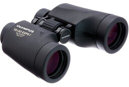 OLYMPUS Lornetka 10x42 EXPS
