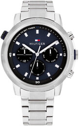 ZEGAREK MĘSKI TOMMY HILFIGER Troy 1792104 + BOX
