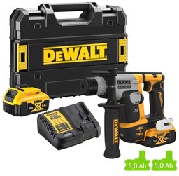 DEWALT Młotowiertarka DCH172P2