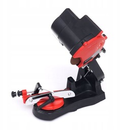 Elektryczna Ostrzałka Do Piły Łańcuchowej Łańcucha 100W 4800rpm