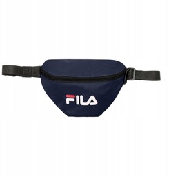 Saszetka na pas Fila Fortaleza granatowa FBU0134 50004