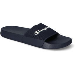 Klapki Champion S22316-CHA-BS501 Granatowe