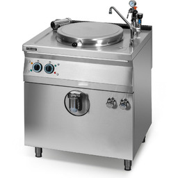 LOZAMET Kocioł warzelny elektryczny blokowy 80 l L700.BKE.80.5