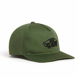 czapka z daszkiem VANS - Vans Classic Snapback