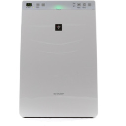 Oczyszczacz powietrza SHARP Plasmacluster KC-F32EUW