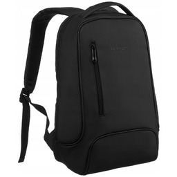 Plecak męski Peterson PTN 2303 czarny