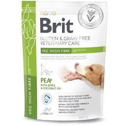 Brit GF Veterinary Diets Dog Gluten & Grain