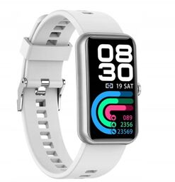 Smartwatch Rubicon RNCE83 Szary ciśnieniomierz