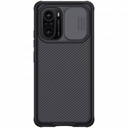 Nillkin Etui CamShield Pro Xiaomi Mi 11i/ POCO