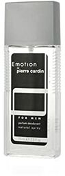 Pierre Cardin Emotion, Dezodorant w sprayu v skle