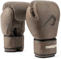 Overlord Rękawice Bokserskie Old School