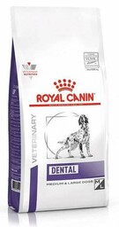 ROYAL CANIN Dog Dental Medium/Large 13kg karma sucha