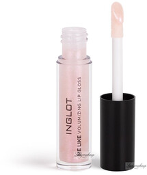 INGLOT - ME LIKE VOLUMIZING LIP GLOSS -