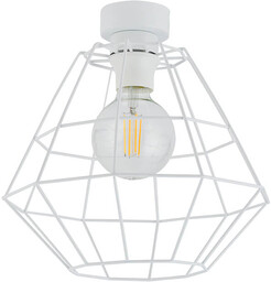 Lampa sufitowa Diamond 6210 TK Lighting druciana