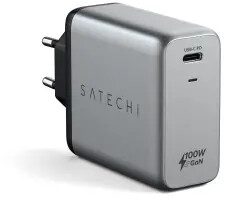 Satechi USB-C PD Wall Charger 100W Zasilacz