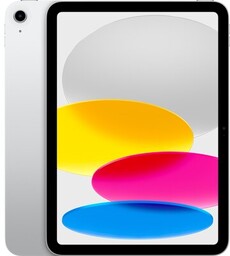 APPLE Tablet iPad 10.9" 10 gen. 2024 64