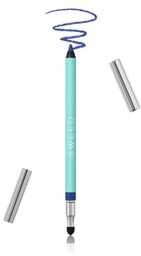 Sweed Satin Eyeliner Eyeliner 1 g Diana Blue