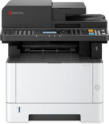 Kyocera Ecosys MA4000fx drukarka wielofunkcyjna, czarno-biała, 40 stron