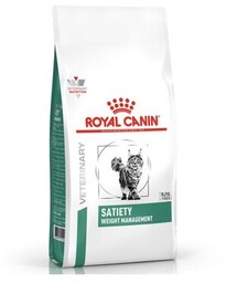 ROYAL CANIN Satiety Weight Management 1,5kg