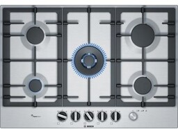 Płyta gazowa BOSCH Serie 6 PCQ7A5M90