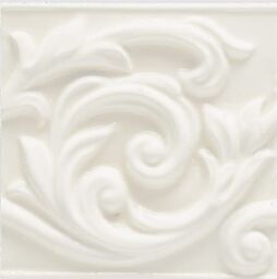Ceramiche Grazia Essenze Voluta 13X13 Magnolia