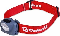 Einhell Kids latarka czołowa