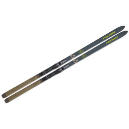 Narty biegowe Fischer Adventure 62 Crown Xtralite +