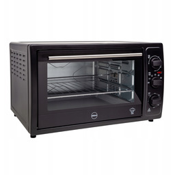 Piekarnik elektryczny Eldom PR500 Rożno Grill 48L 2000W