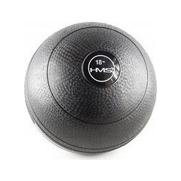 Piłka Lekarska Do Ćwiczeń Gumowa Hms PSB18 Slam