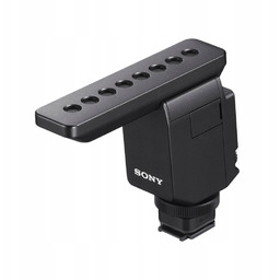 Mikrofon pojemnościowy Sony ECM-B1M