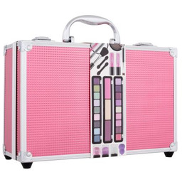 ZMILE COSMETICS Merry Berry zestaw kosmetyków 58,5 g