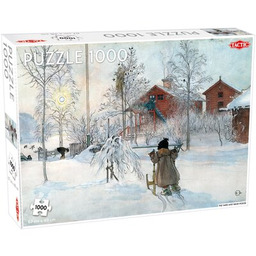 TACTIC Puzzle Lovers The Yard and Washhouse 56243