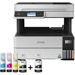 MFP EcoTank L6490 A4/4-in-1/3.3pl/37ppm/ADF35