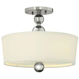 Plafon nowoczesny ZELDA HK/ZELDA/SF PN Elstead