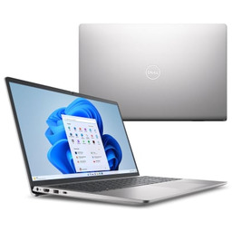 Notebook Dell 15 DC15250 15,6"FHD/i5-1334U/16GB/SSD1TB/IrisXe/W11 Platinum 2Y