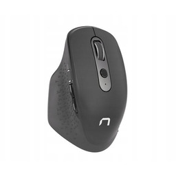 Mysz bezprzewodowa Natec Falcon optyczna 2.4GHz Bt 5.0