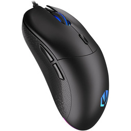 ENDORFY GEM Plus Ultralekka Mysz Gamingowa RGB, 67
