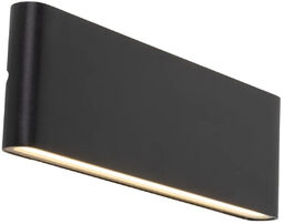 Tk Lighting Loftowy ścienny kinkiet Arwena L 18186