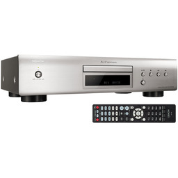 Denon DCD-600NE - Odtwarzacz CD z AL32 Processing