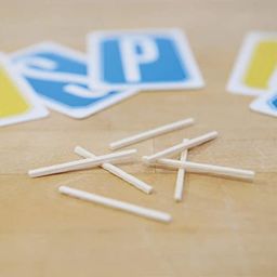 Wonderword - matchbox